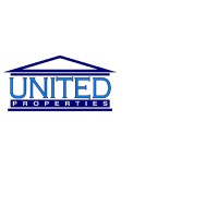 United Properties Augusta Logo