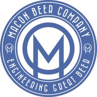 Macon Beer Company Logo