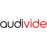 Audivide Logo