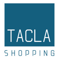 Tacla Shopping Logo