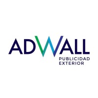 AdWall Publicidad Exterior Logo
