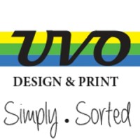 UVO Communication Logo