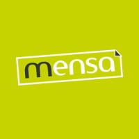 MENSA Formation Logo