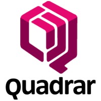 Quadrar Logo