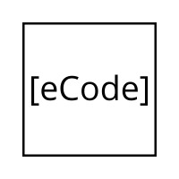 eCode Logo