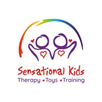 Sensational Kids CLG Logo