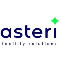 Asteri Facility Solutions AB Logo