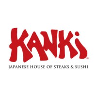Kanki Japanese House of Steaks & Sushi Logo