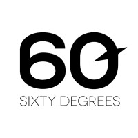 60 Degrees Ltd Logo