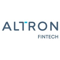 Altron FinTech Logo