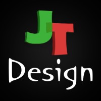 JT Design Logo