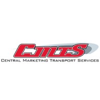 Central Marketing Transport Services Logo
