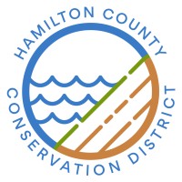 Hamilton County Conservation District Logo