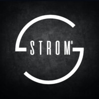 STROM Logo