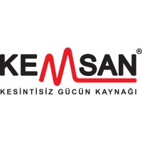 Kaynak Elektronik (KEMSAN) Logo