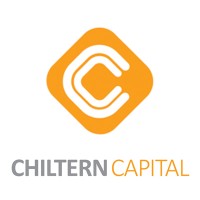 Chiltern Capital Logo