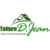 Toiture D. Jean Logo
