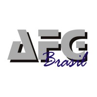 AFG Brasil Logo