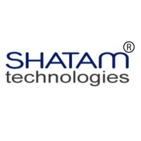 Shatam Technologies Logo