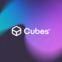 Cubes Logo