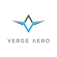 Verge Aero Logo