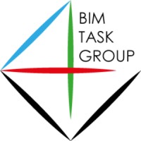V4 BIM task group Logo