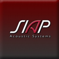SIAP Acoustics B.V. Logo