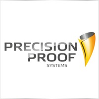 Precision Proof Systems Logo