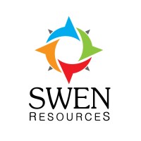 Swen Resources Logo