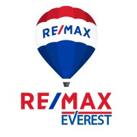 RE/MAX Everest Logo