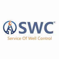 SWC Service Of Well Control Logo