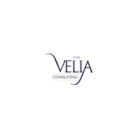 Velia Consulting Logo