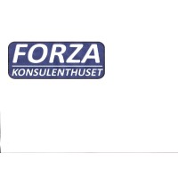 Konsulenthuset FORZA Logo