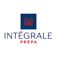 Intégrale Logo