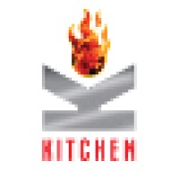 Kitchen Advertising Logo