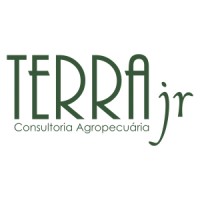 Terra Júnior - Consultoria Agropecuária Logo