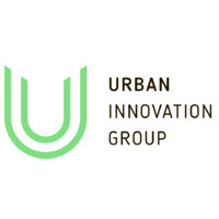 Urban Innovation Group Logo