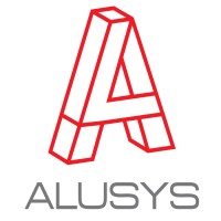 Alusys Logo