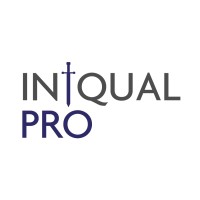 Intqual-pro Logo