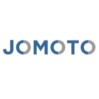 JOMOTO Logo