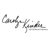 Carolyn Kinder International Logo