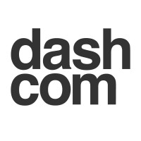 dashcom.ch Logo