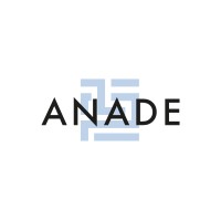 ANADE Logo