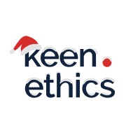 KeenEthics Logo