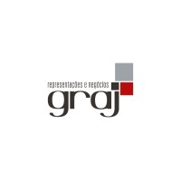 GRAJ - Representações e Negócios Logo