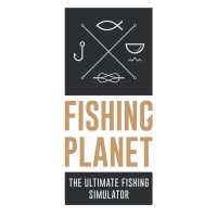 Fishing Planet Logo