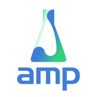 AMP Laboratorios Logo