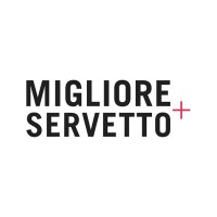 Migliore+Servetto Logo