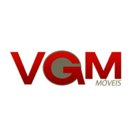VGM Móveis Logo