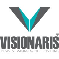 VISIONARIS Management Consulting Logo